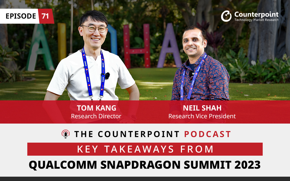 Podcast71_Qualcomm-Snapdragon-Summit